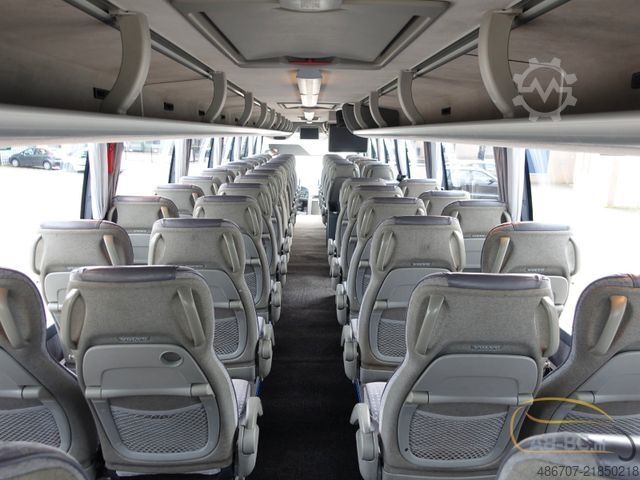 Motor coach VOLVO 9500H, 59 Sitze, Euro 6