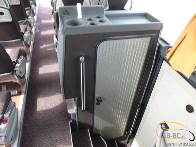 Motor coach SETRA S517 HD 62 Sitze, EURO 6