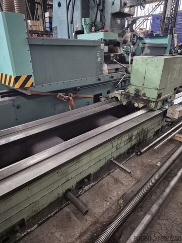 Plate drilling machine Skoda SUA 100P/9000