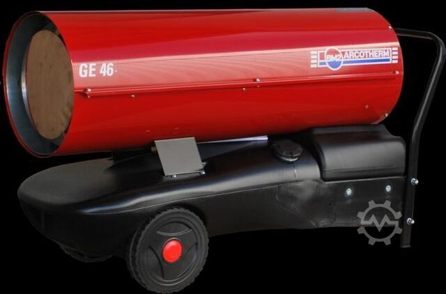  BM2 ARCOTHERM 