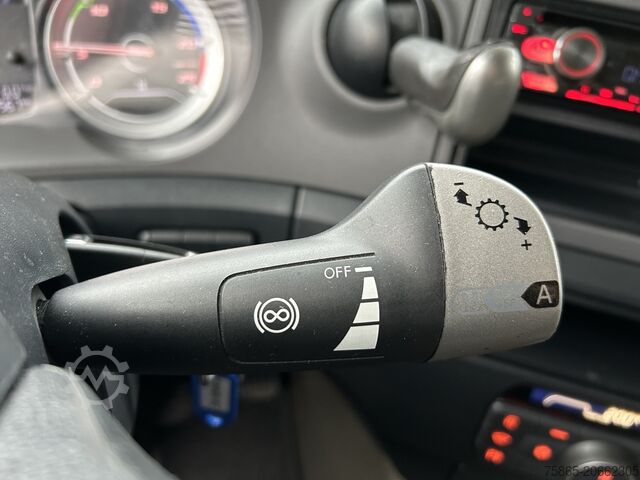 Standard tractor DAF CF 410 FT Space Cab / 717 dkm / Euro 6D / APK T...