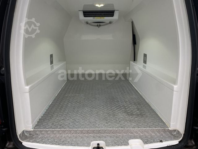 Refrigerator body van VOLKSWAGEN Caddy Maxi 4Motion *Konvekta Frischdienst* 1.Han