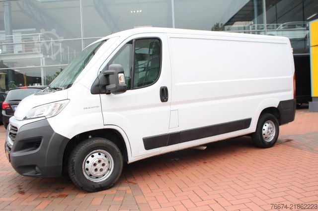 Panel van FIAT Ducato Kasten L2H1 AHK Kamera Standheizung