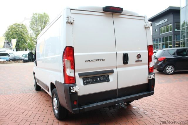 Panel van FIAT Ducato Kasten L2H1 AHK Kamera Standheizung