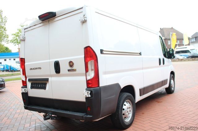 Panel van FIAT Ducato Kasten L2H1 AHK Kamera Standheizung