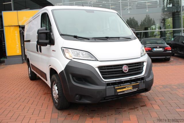 Panel van FIAT Ducato Kasten L2H1 AHK Kamera Standheizung