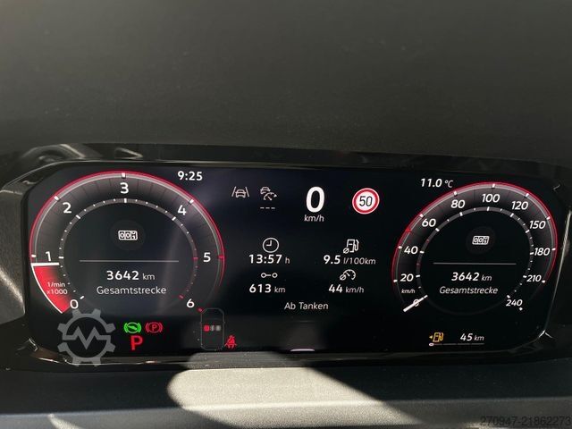 High top van MAN TGE 3.180 L4H3 Kasten 4x4 NAVI PDC LEKRADHZ