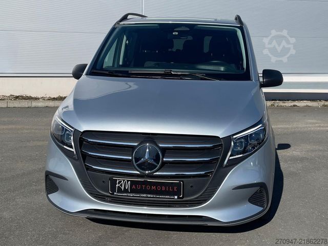 Minibus MERCEDES-BENZ Vito 119 Tourer PRO XL STANDHZ NAV KAMERA