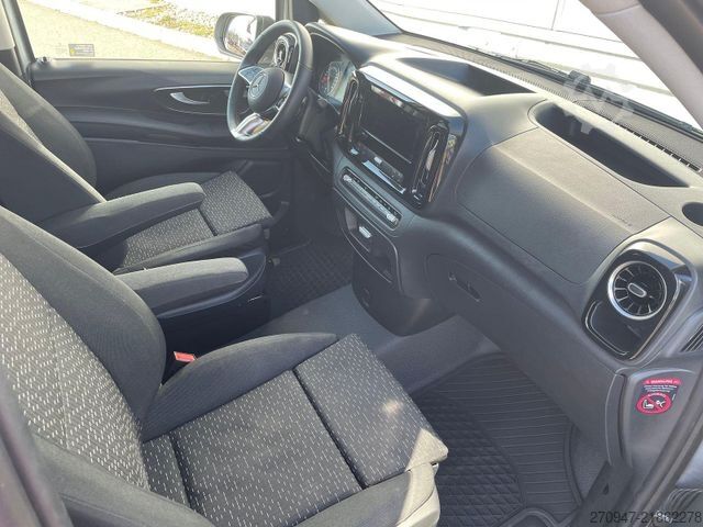 Minibus MERCEDES-BENZ Vito 119 Tourer PRO XL STANDHZ NAV KAMERA