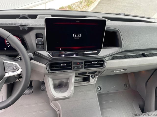 Panel van MAN TGE 3.180 L3H2 MIXTO LED NAVI ACC LED STANDHZ