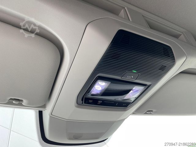 Panel van MAN TGE 3.180 L3H2 MIXTO LED NAVI ACC LED STANDHZ