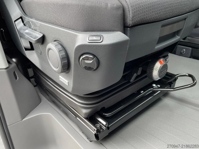 Panel van MAN TGE 3.180 L3H2 MIXTO LED NAVI ACC LED STANDHZ