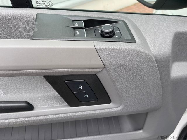 Panel van MAN TGE 3.180 L3H2 MIXTO LED NAVI ACC LED STANDHZ