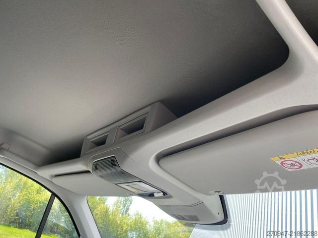 High top van MAN TGE 3.200 L3H2 MIXTO 4x4 Individual S ACC STHZ