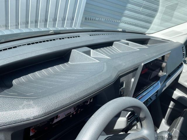 High top van MAN TGE 3.180 L5H3 Kasten LED DAB NAVI MFL SITZHZ