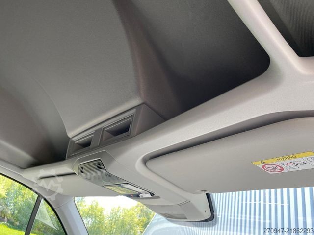 High top van MAN TGE 3.180 L5H3 Kasten LED DAB NAVI MFL SITZHZ