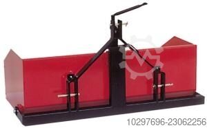 AMR 3-point mounting bucket S2250M - 1 unit AMR 