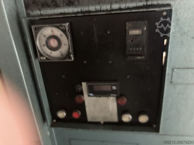 Cryogenic freezer 150 L Cryogenic machine 150 l