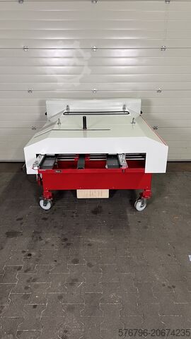 Profiliermaschine Schlebach SPA 30/80 RS LS