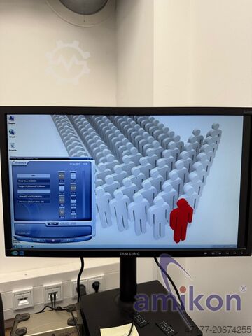 3D Drucker Stratasys OBJET350 Connex3