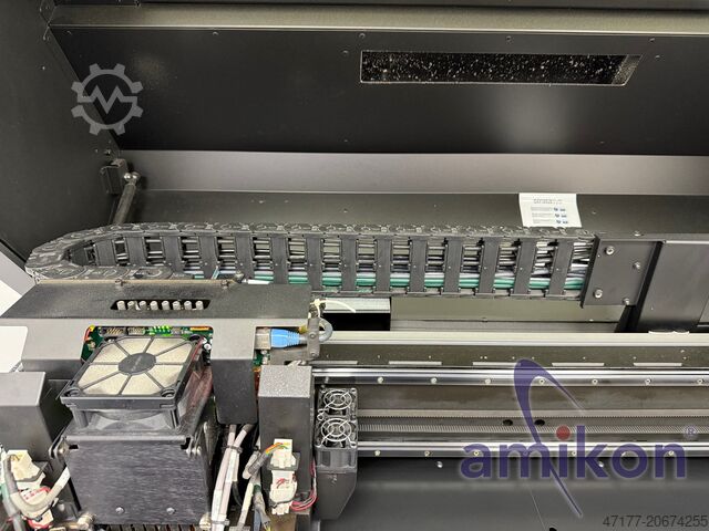 3D Drucker Stratasys OBJET350 Connex3