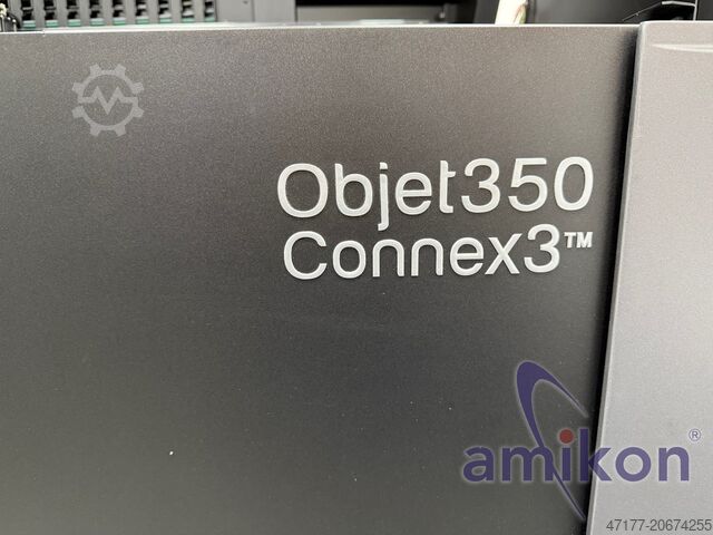 3D Drucker Stratasys OBJET350 Connex3