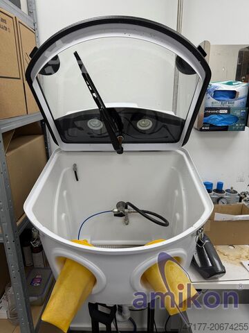 3D Drucker Stratasys OBJET350 Connex3