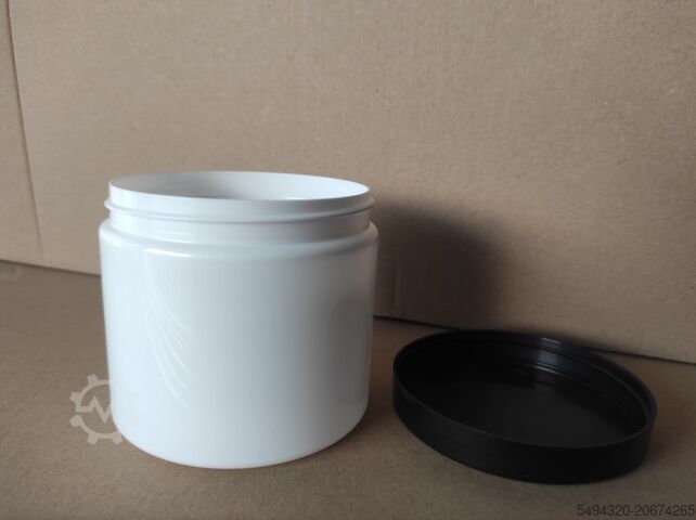 Hochbarrierefolie, Kartonagen, PET-Dosen Kaiser, Obeck