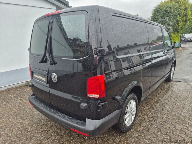 Panel van VOLKSWAGEN T6.1 Transporter Kasten lang*AHK*NAVI*