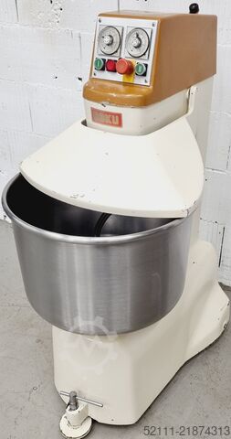 Spiral mixer Boku SK 38