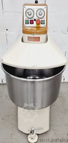 Spiral mixer Boku SK 38