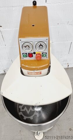 Spiral mixer Boku SK 38