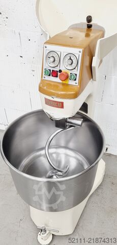 Spiral mixer Boku SK 38