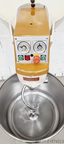Spiral mixer Boku SK 38