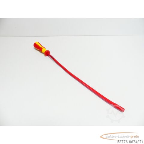 Component  Bauer  Böcker 1000V Magnetheber 1100g Haftkraft - ! - 490/06