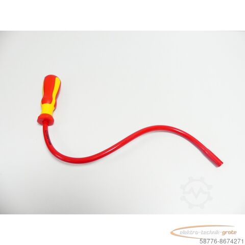 Component  Bauer  Böcker 1000V Magnetheber 1100g Haftkraft - ! - 490/06