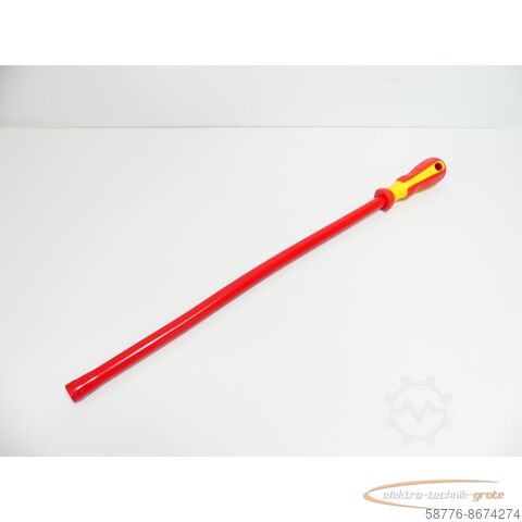 Component  Bauer  Böcker 1000V Magnetheber 1800g Haftkraft - ! - 490/03