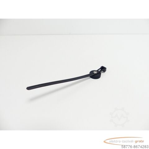 Component  Bauer  Böcker Kabelführungsmagent 22mm - ! - 116/33