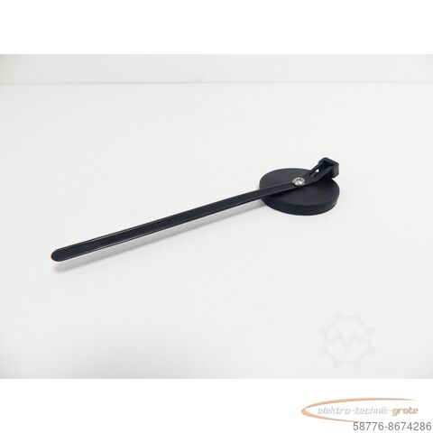 Component  Bauer  Böcker Kabelführungsmagent 43mm - ! - 116/34