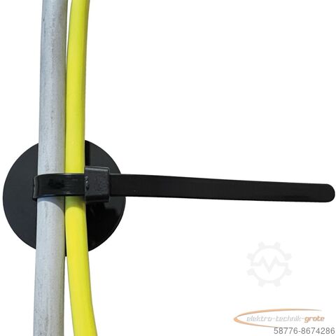 Component  Bauer  Böcker Kabelführungsmagent 43mm - ! - 116/34