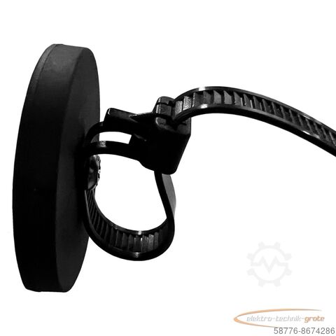 Component  Bauer  Böcker Kabelführungsmagent 43mm - ! - 116/34