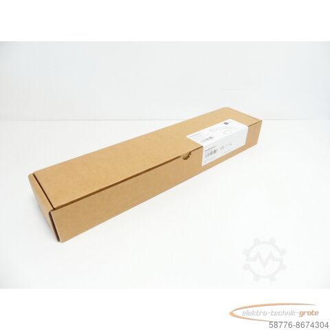 Komponente  Bauer  Böcker LED-Machinenleuchte Nachtwächter L - ! - 900/53