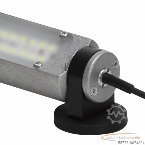 Komponente  Bauer  Böcker LED-Machinenleuchte Nachtwächter L - ! - 900/53