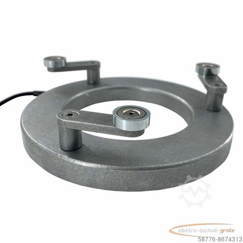 Component  Bauer  Böcker LED-Maschinenleuchte Kreislicht M - ! - 900/83