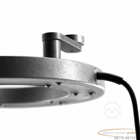 Component  Bauer  Böcker LED-Maschinenleuchte Kreislicht M - ! - 900/83