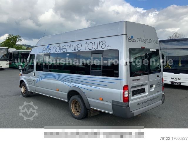 Minibus FORD Transit/ Tourneo/ Trend/ Klima/ 3-Punkt