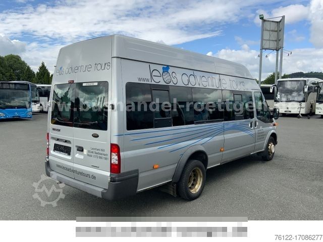 Minibus FORD Transit/ Tourneo/ Trend/ Klima/ 3-Punkt
