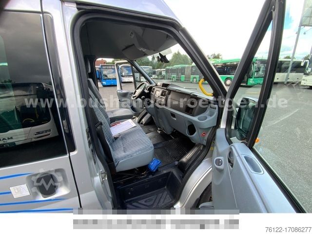 Minibus FORD Transit/ Tourneo/ Trend/ Klima/ 3-Punkt