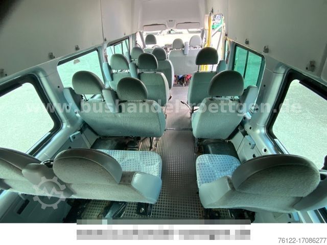 Minibus FORD Transit/ Tourneo/ Trend/ Klima/ 3-Punkt