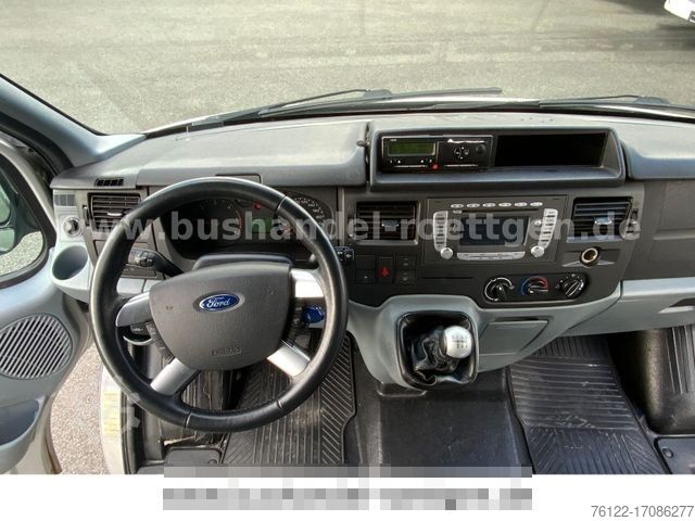 Minibus FORD Transit/ Tourneo/ Trend/ Klima/ 3-Punkt